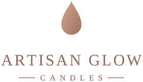 Artisan Glow Candles